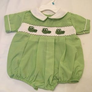 Babeeni Vintage Bubble, 9M